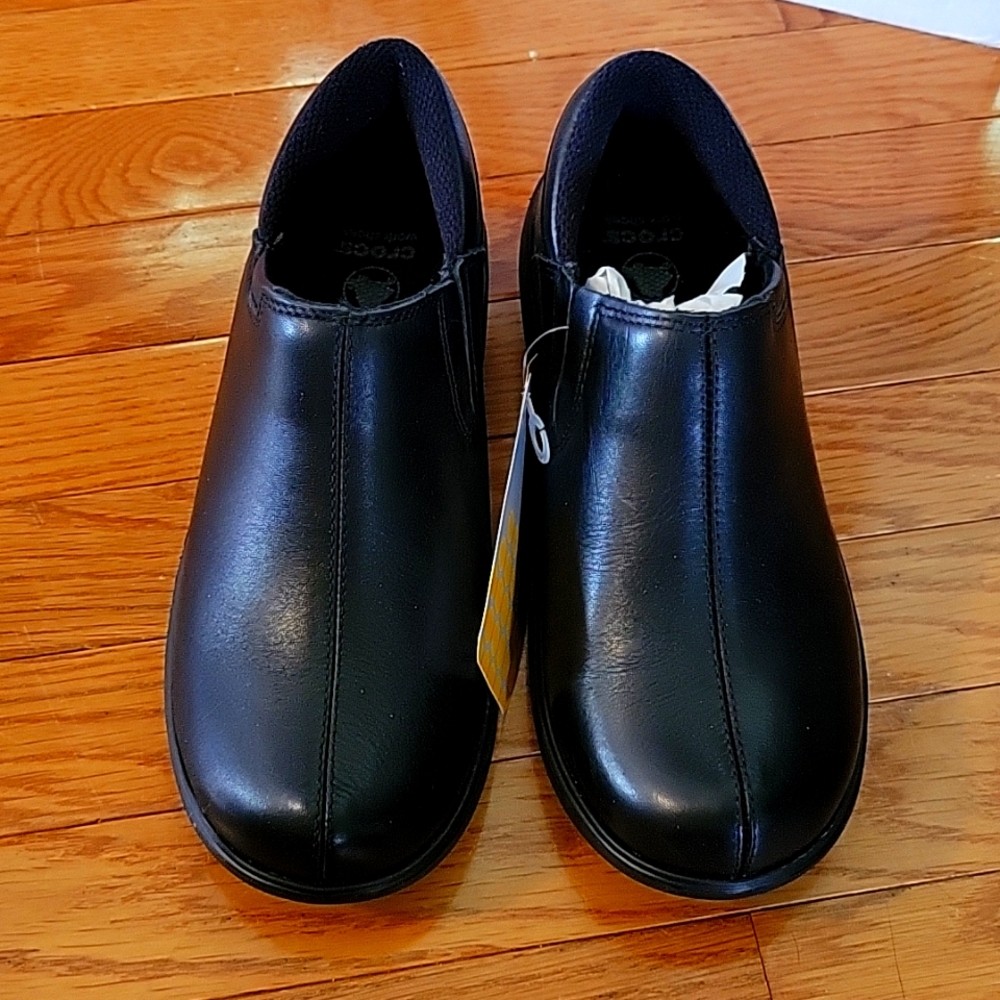Crocs Black 7W